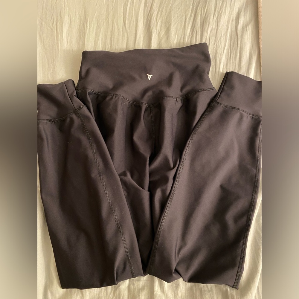Old Navy Powersoft High Rise Jogger Pants - Picture 3 of 6